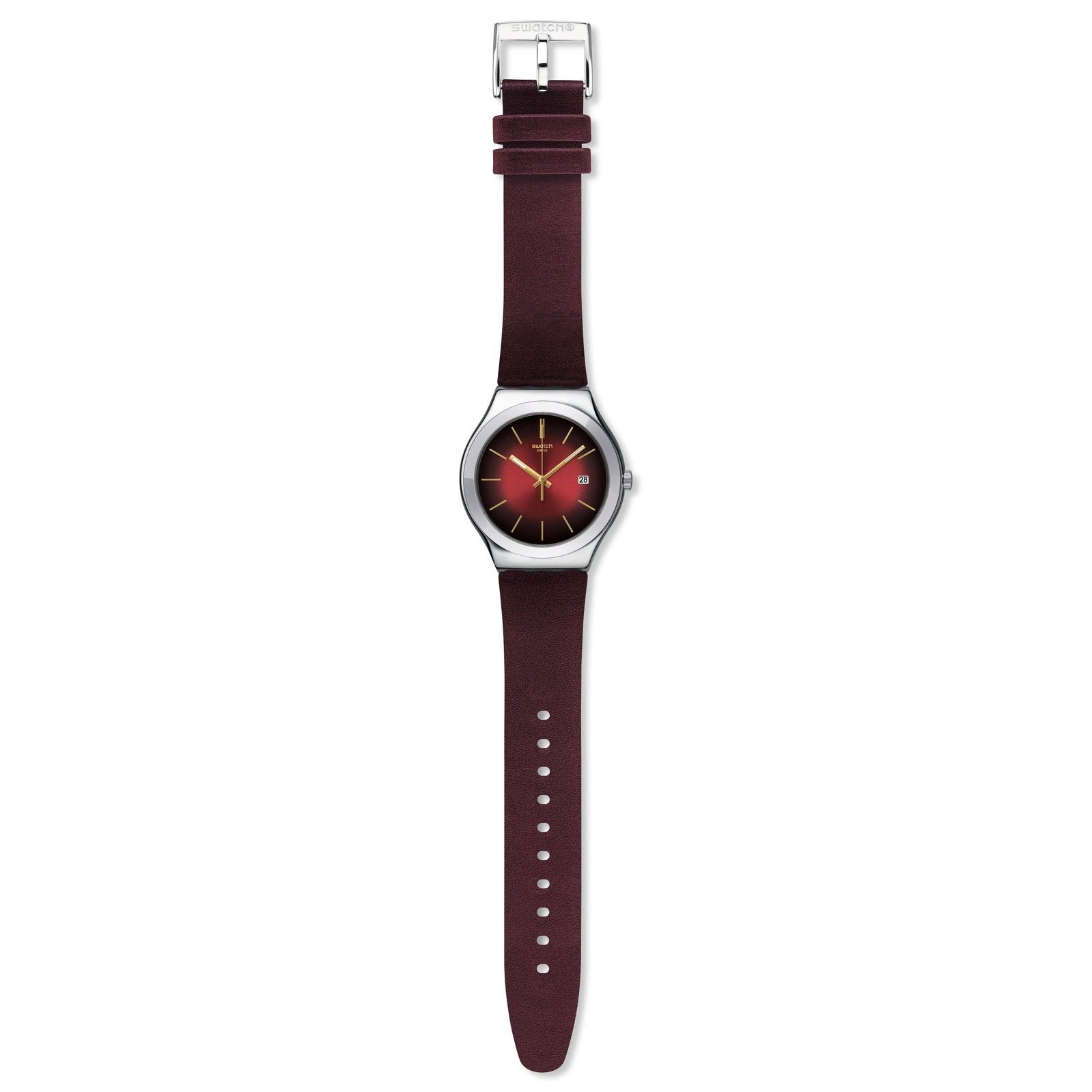 REDFLECT Swatch