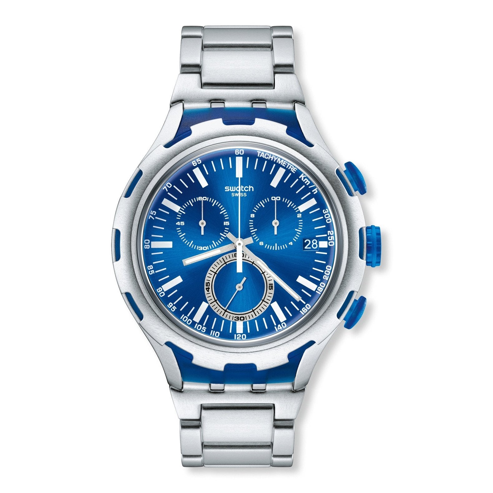 ENDLESS ENERGY Swatch