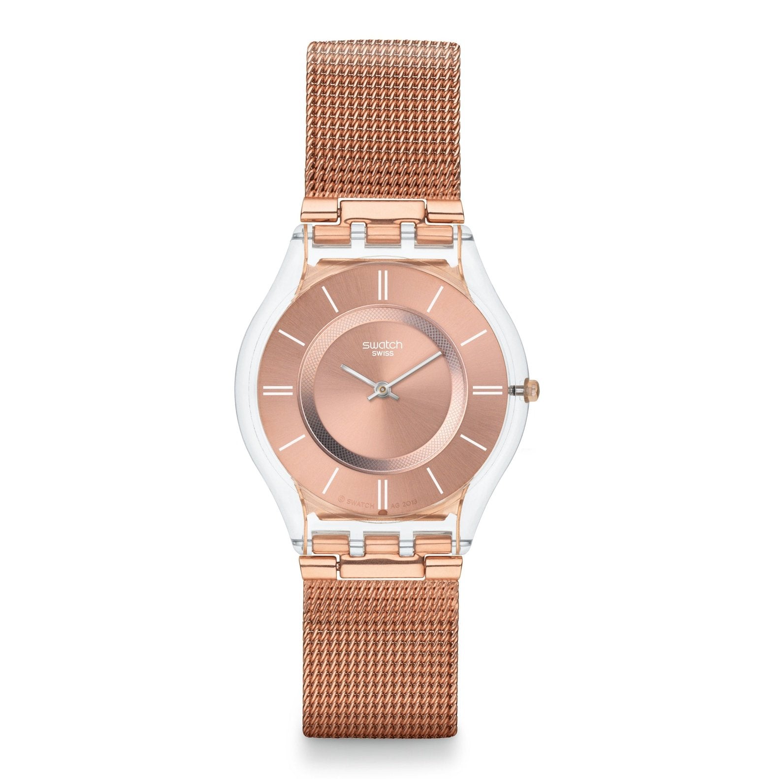 HELLO DARLING Swatch