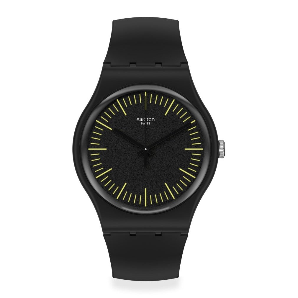 BLACKNYELLOW Swatch
