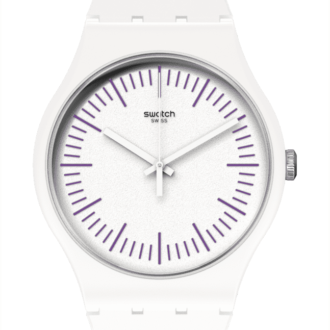 WHITENPURPLE Swatch