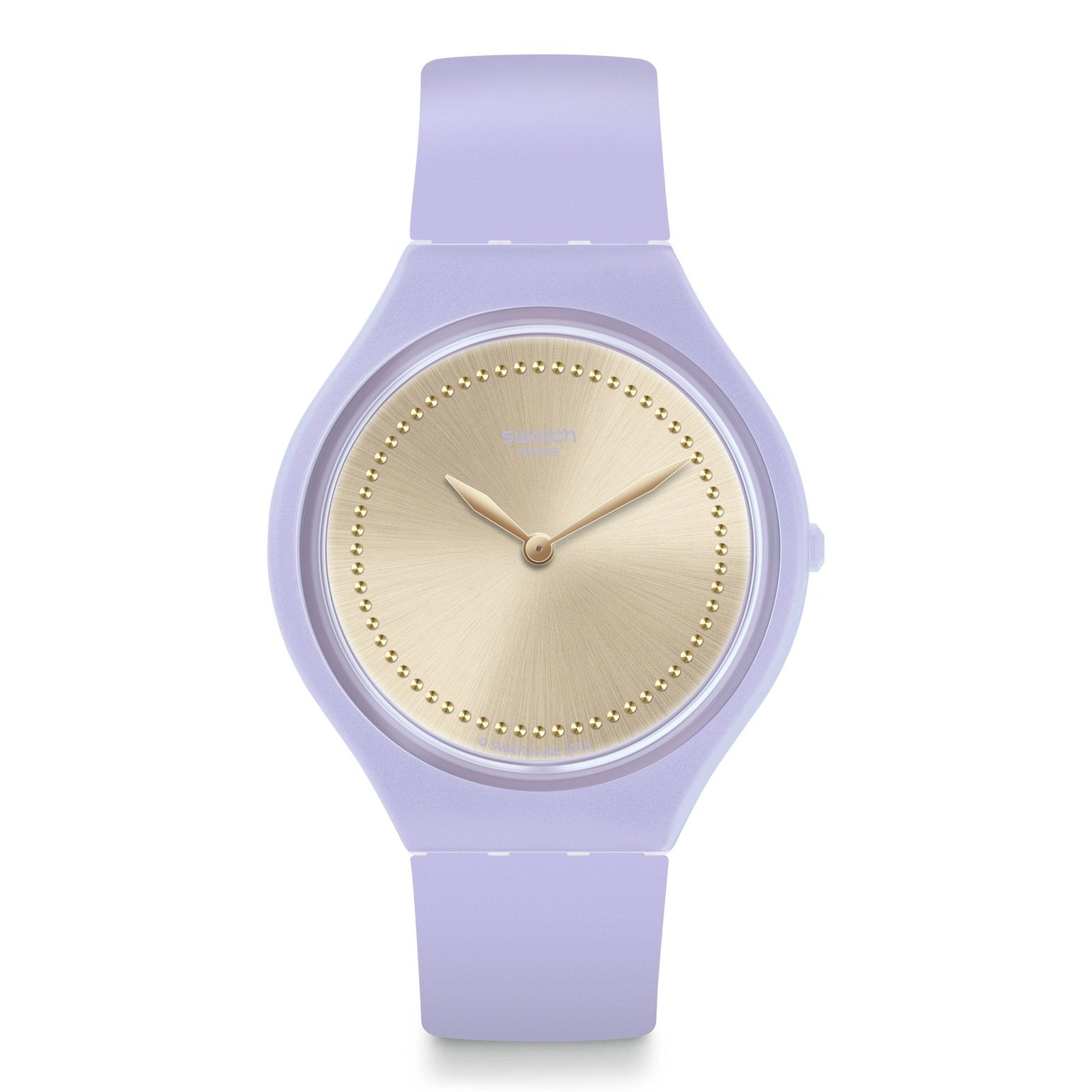 SKINLAVANDE Swatch