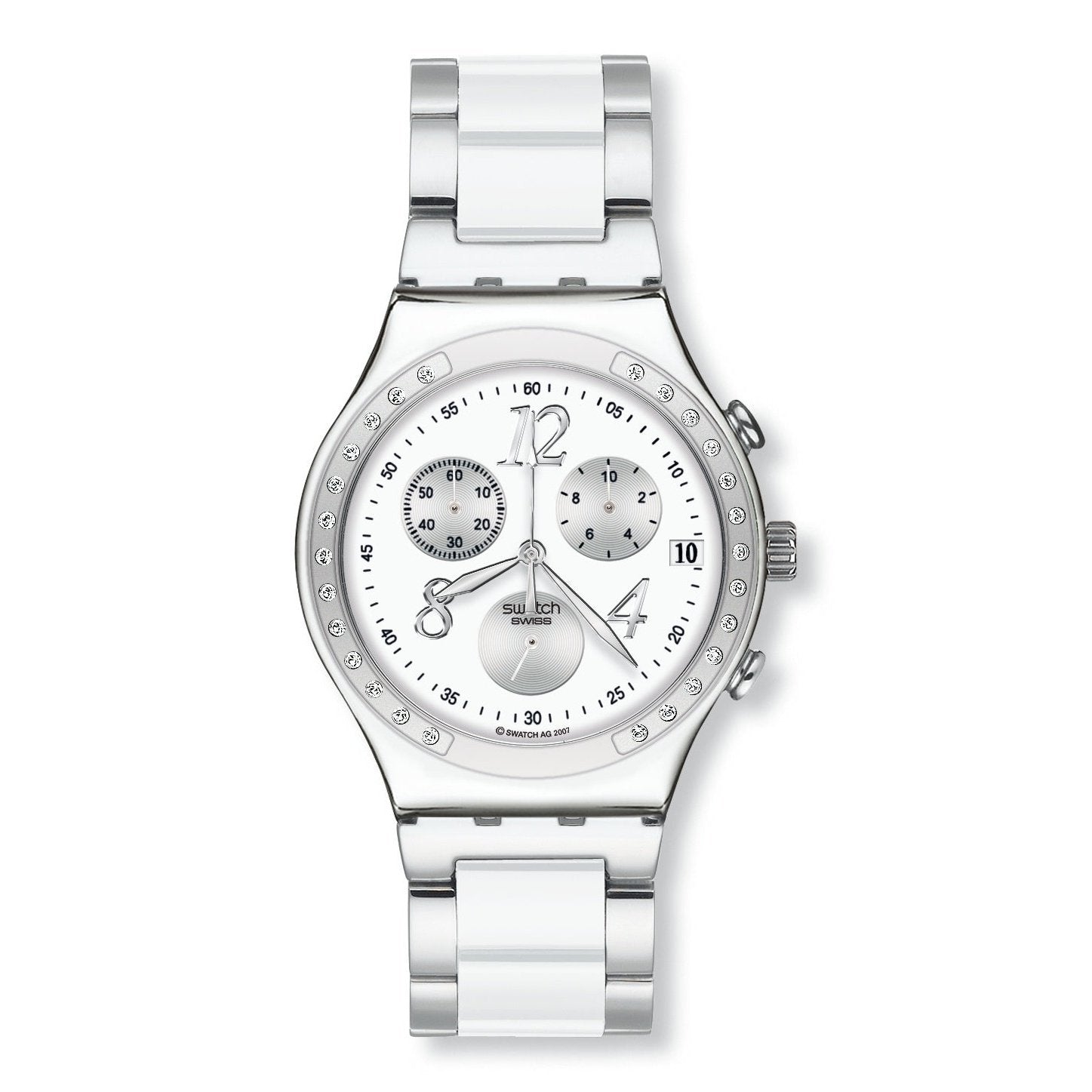 DREAMWHITE Swatch