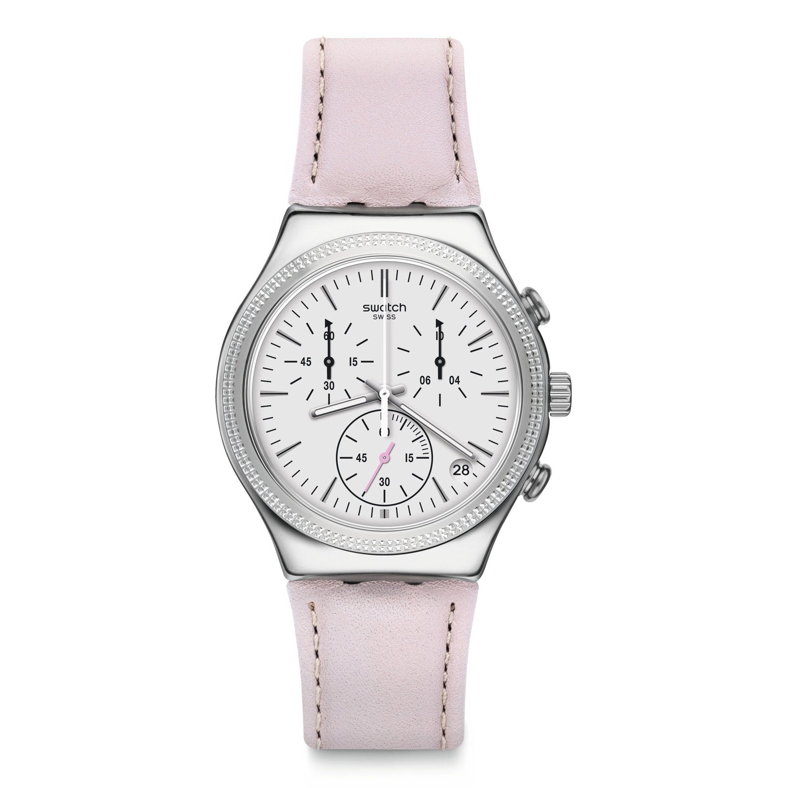 Swatch on sale for her