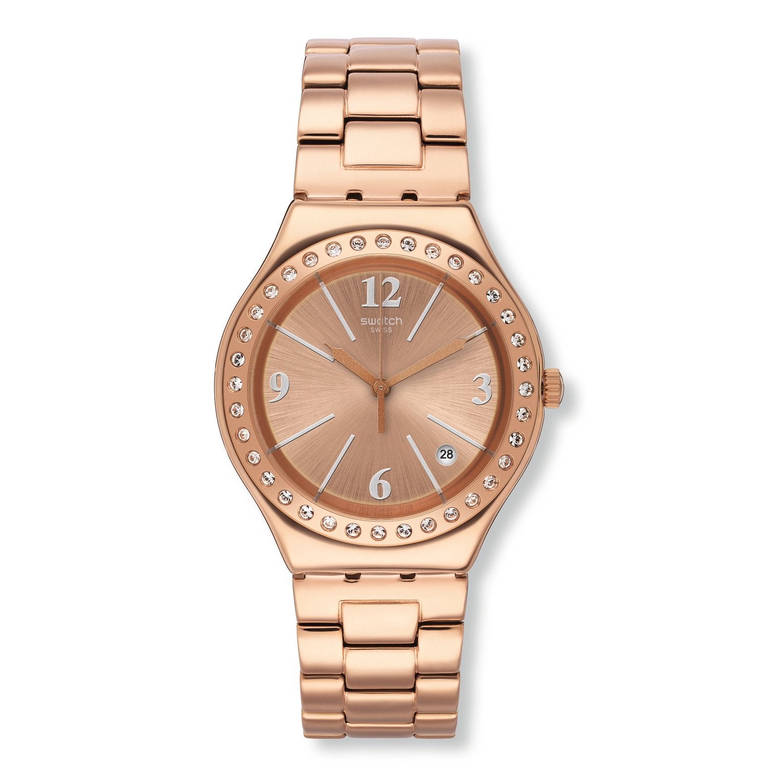 Swatch for clearance her