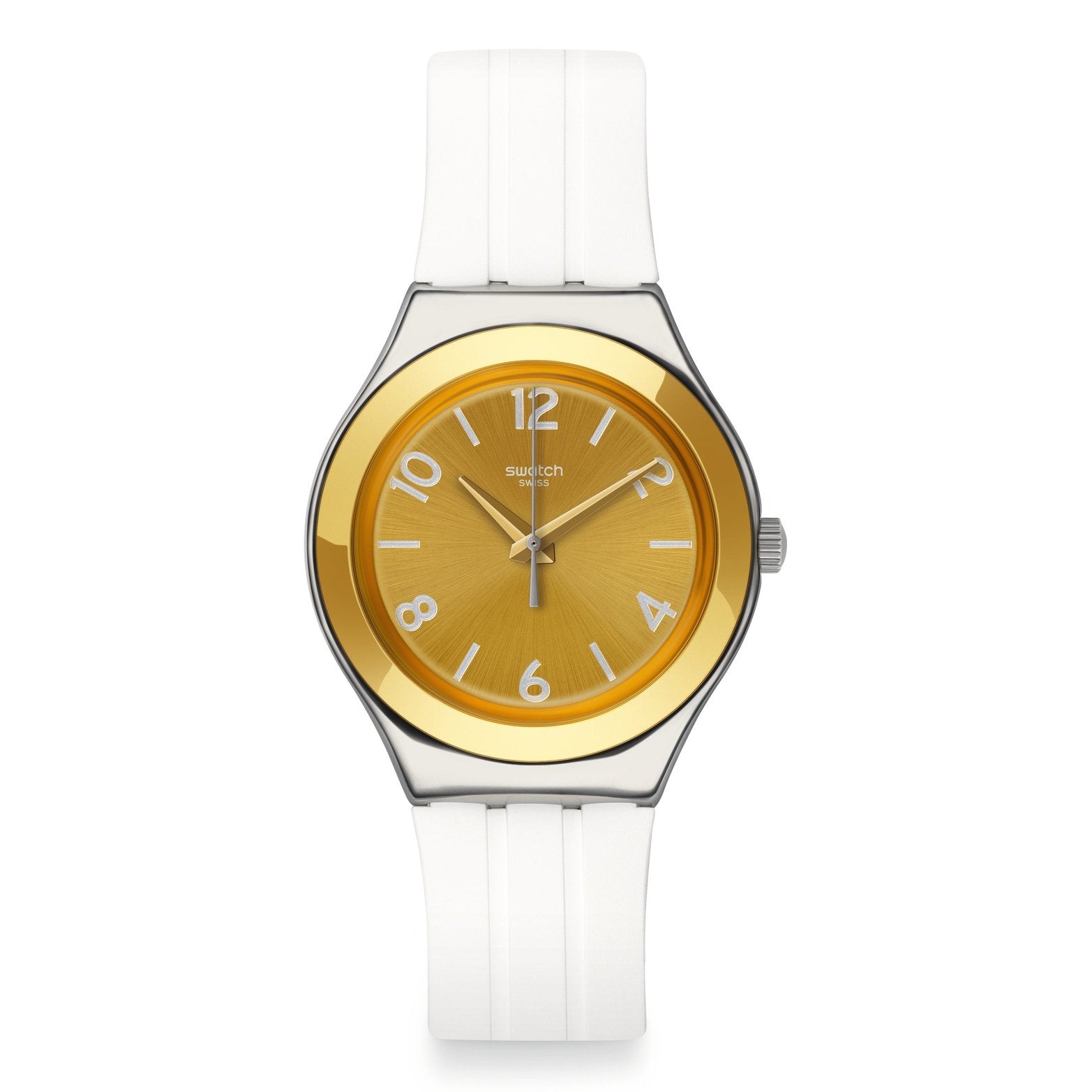 TUTTO PELO Swatch