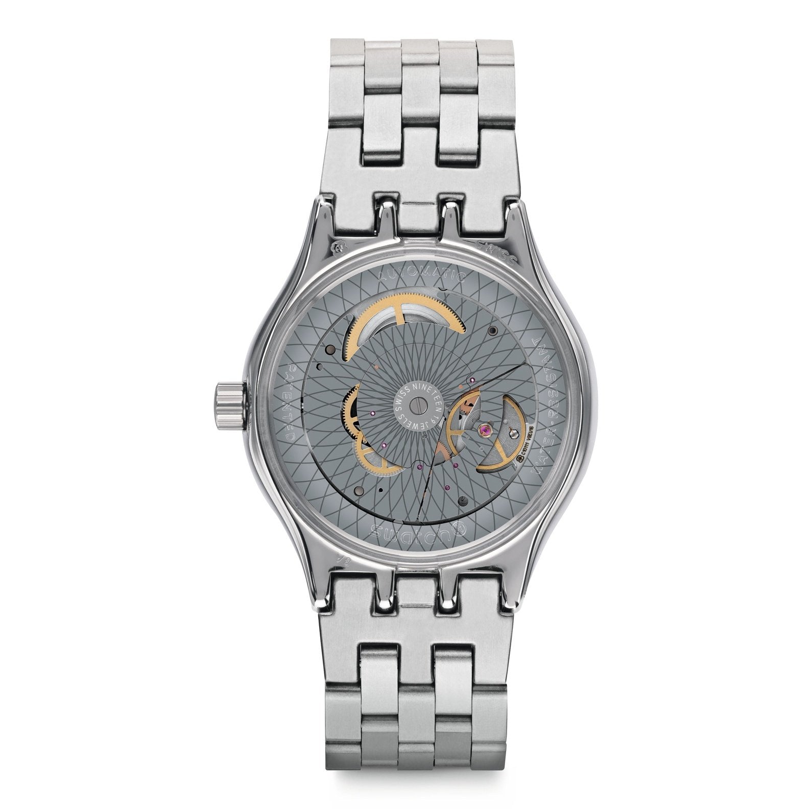 SISTEM LACQUE Swatch