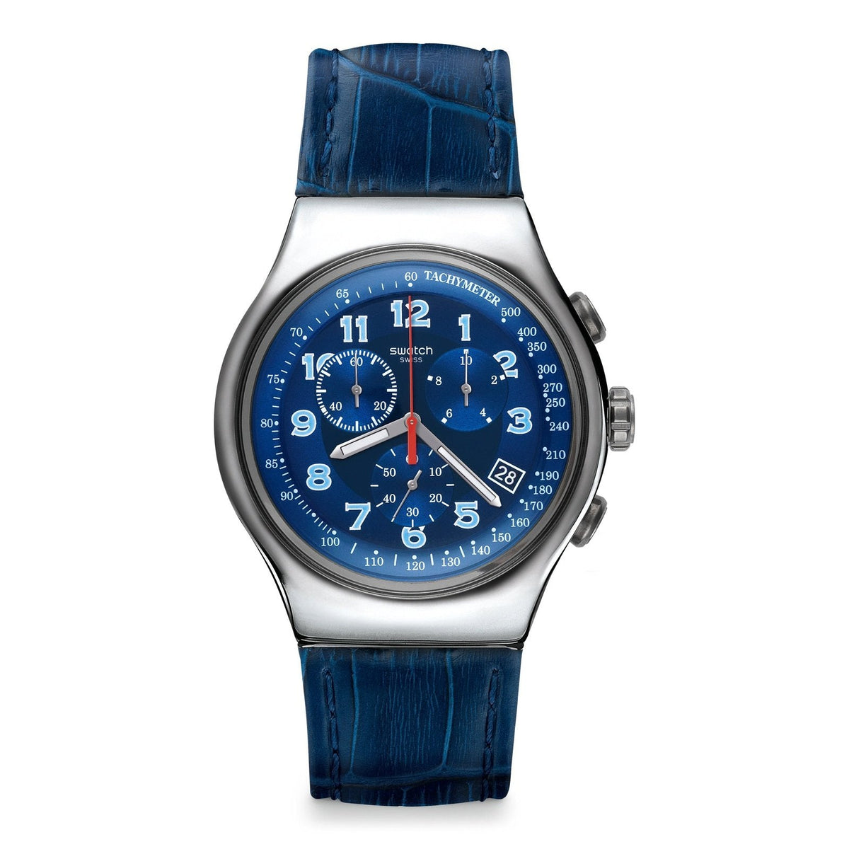 BLUE TURN - Main Image