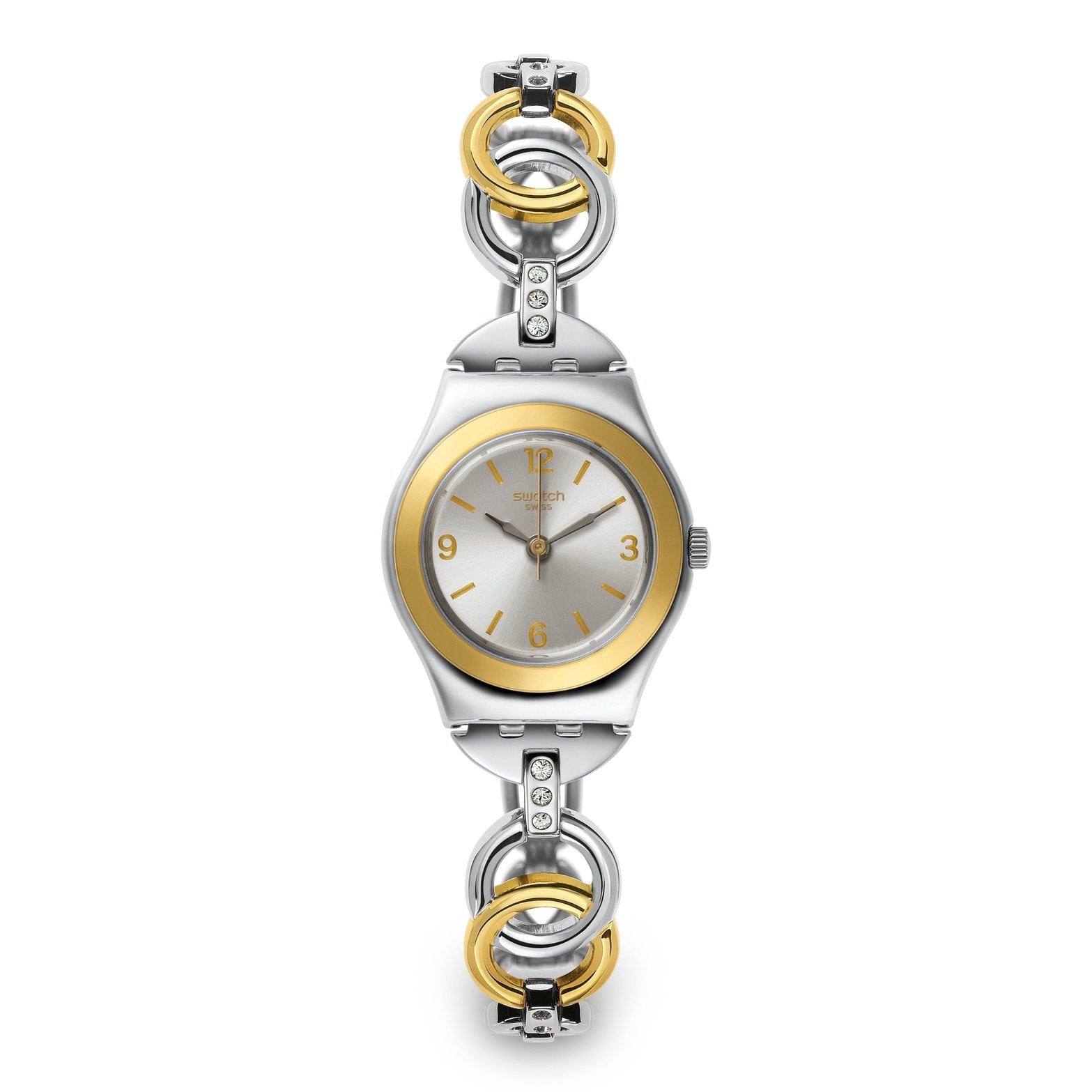 RING BLING Swatch