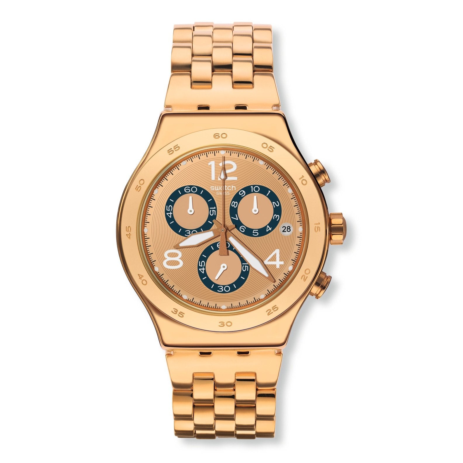 SPIPAT Swatch
