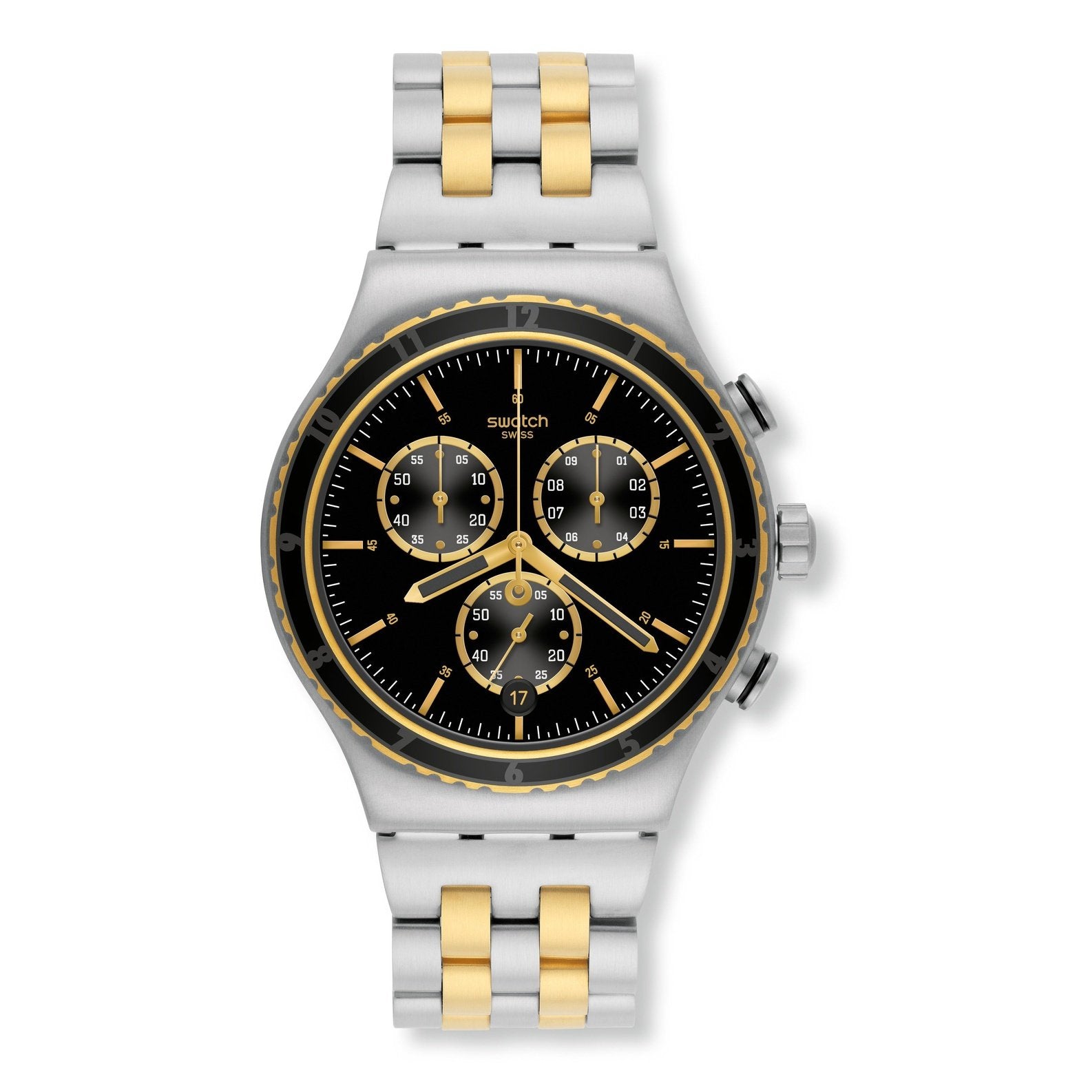 SOBRO Swatch
