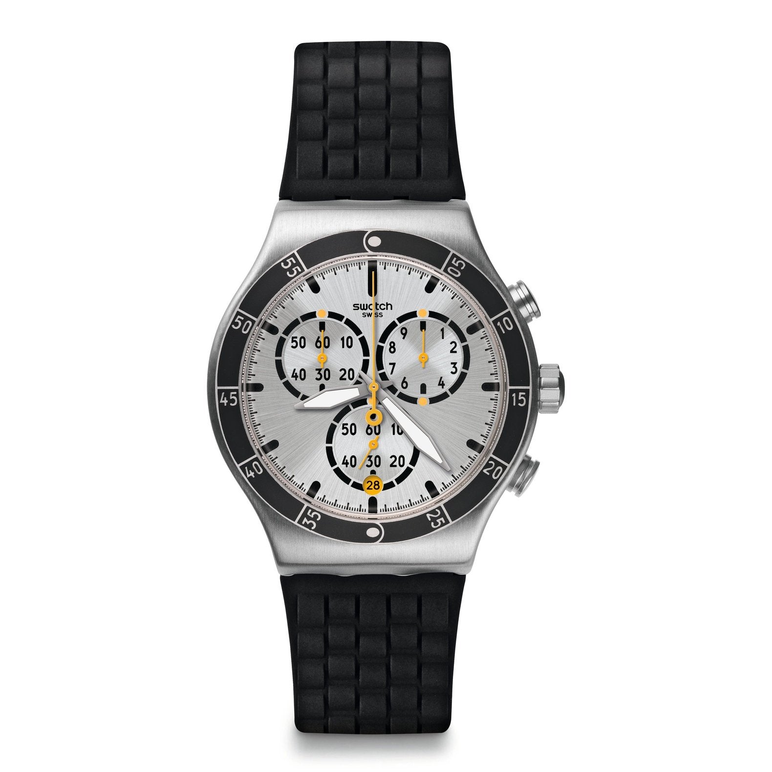 JUMP HIGH Swatch
