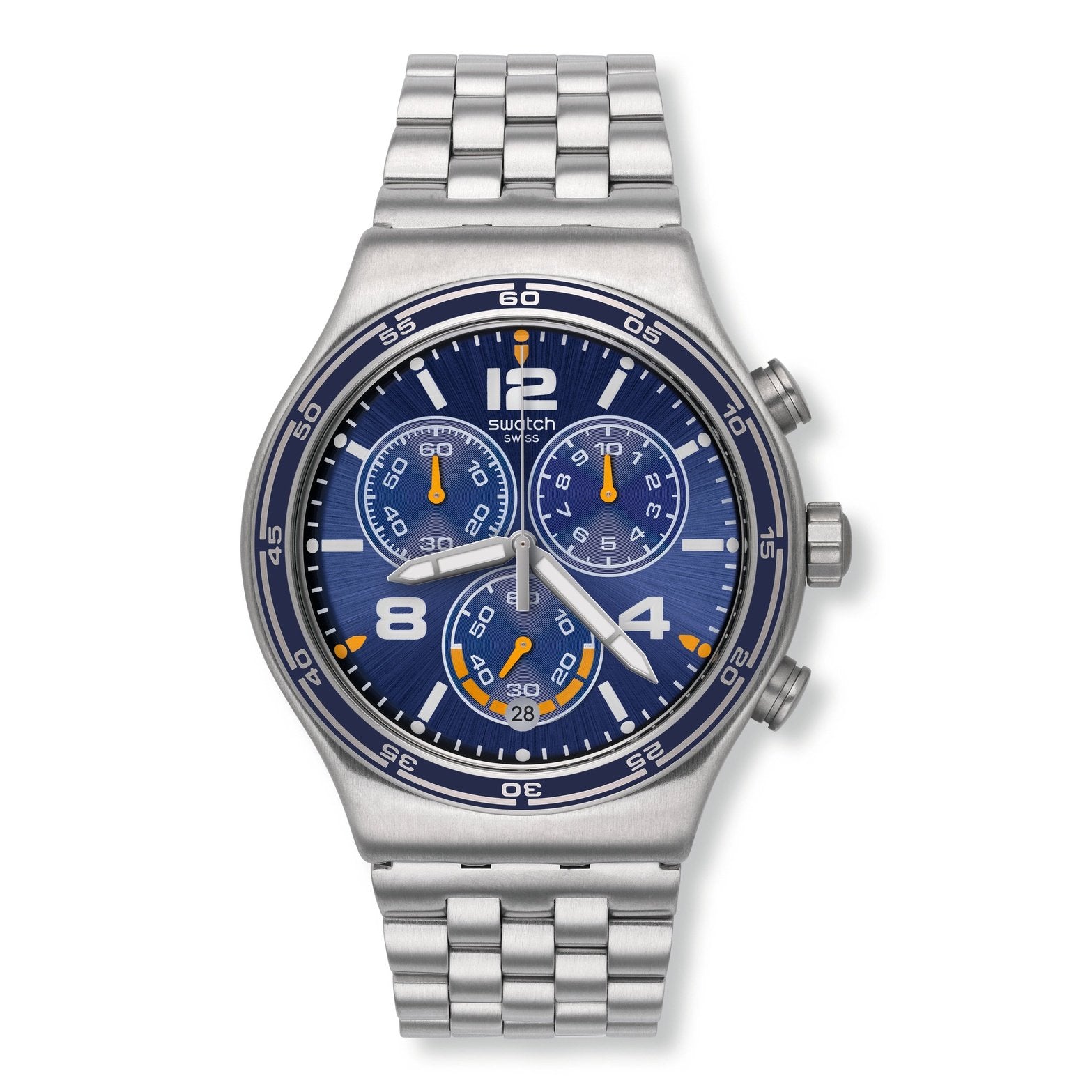 DESTINATION BARCELONA Swatch