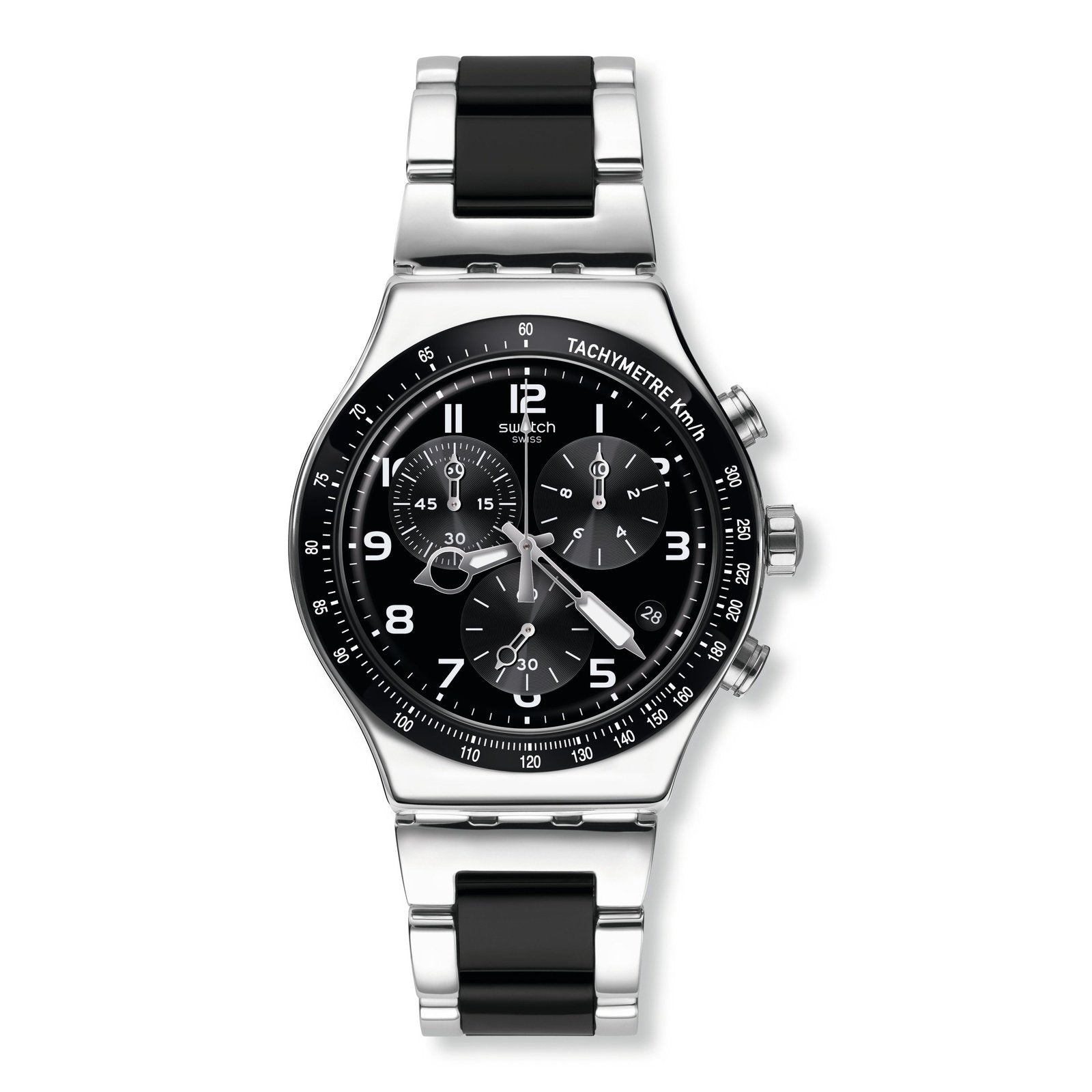 SPEED UP Swatch