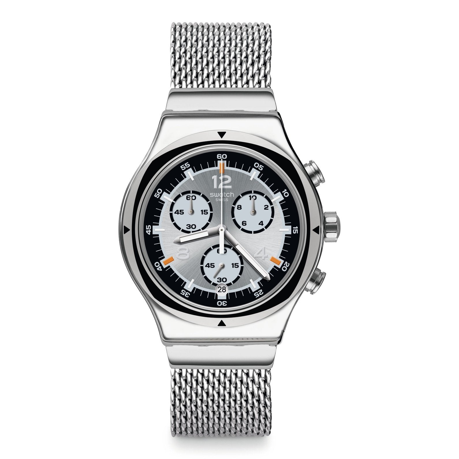 TV TIME Swatch
