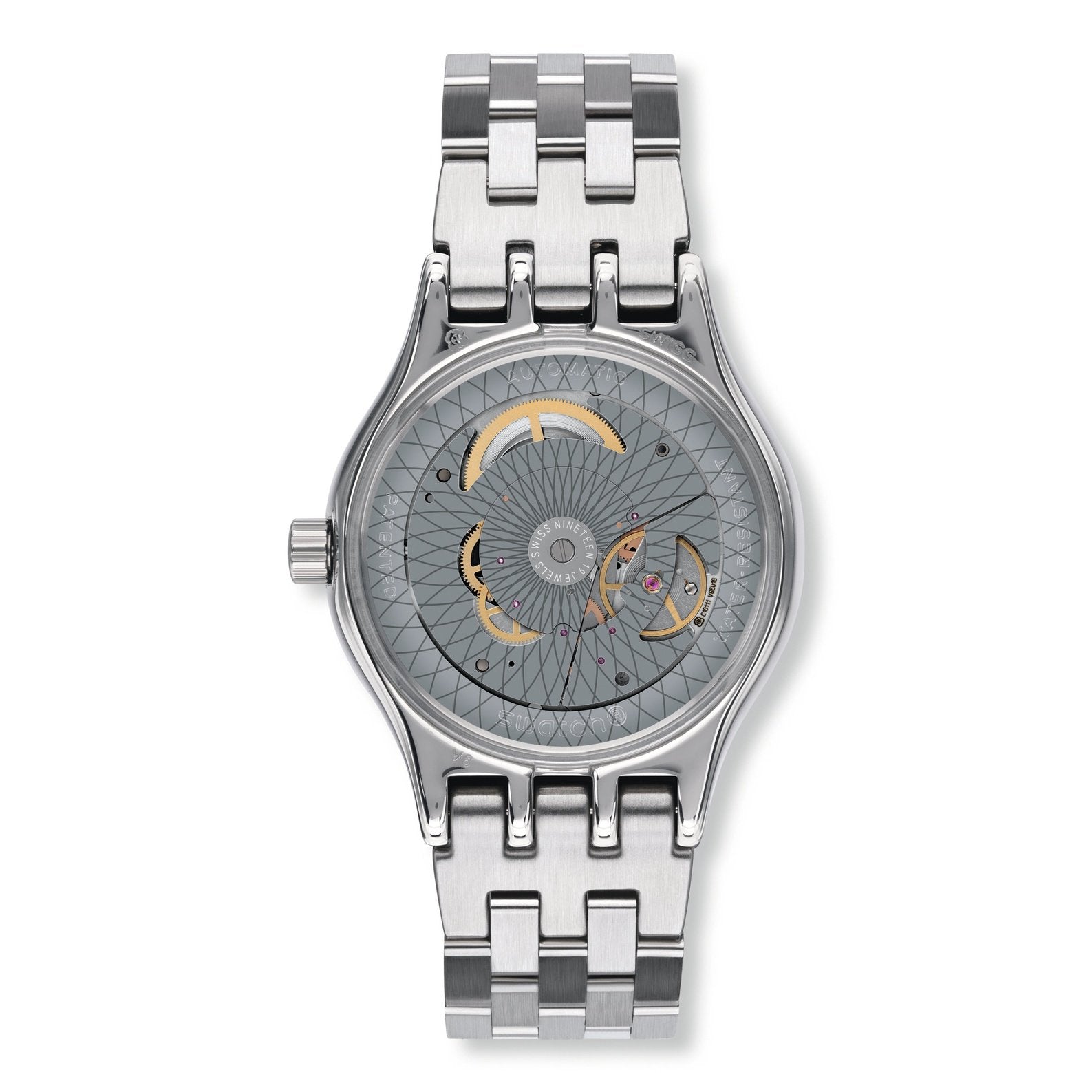 SISTEM BOREAL Swatch