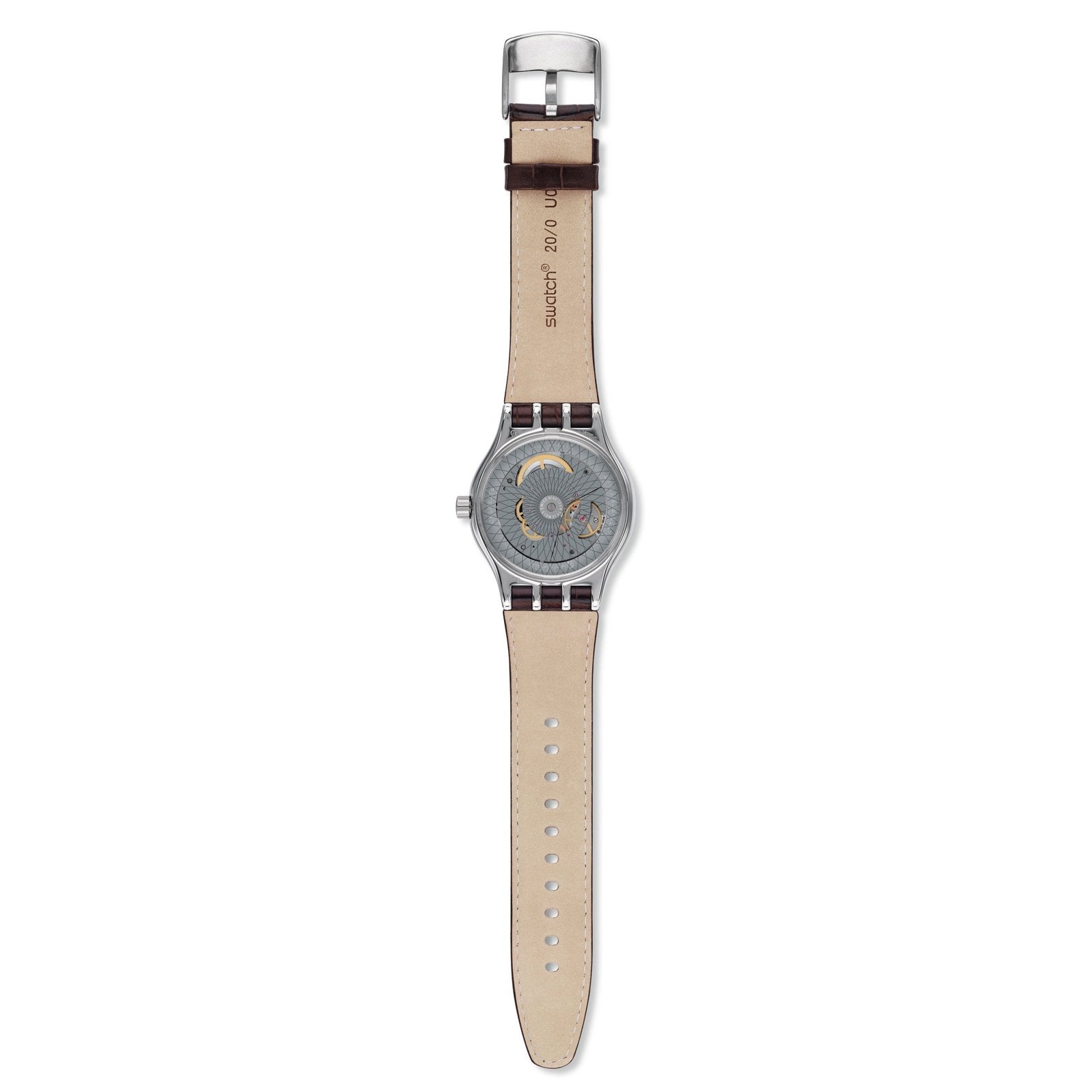 Swatch sistem fly hot sale