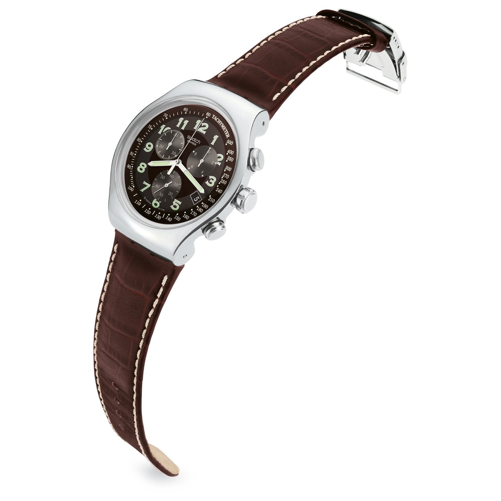 YOUR TURN Swatch