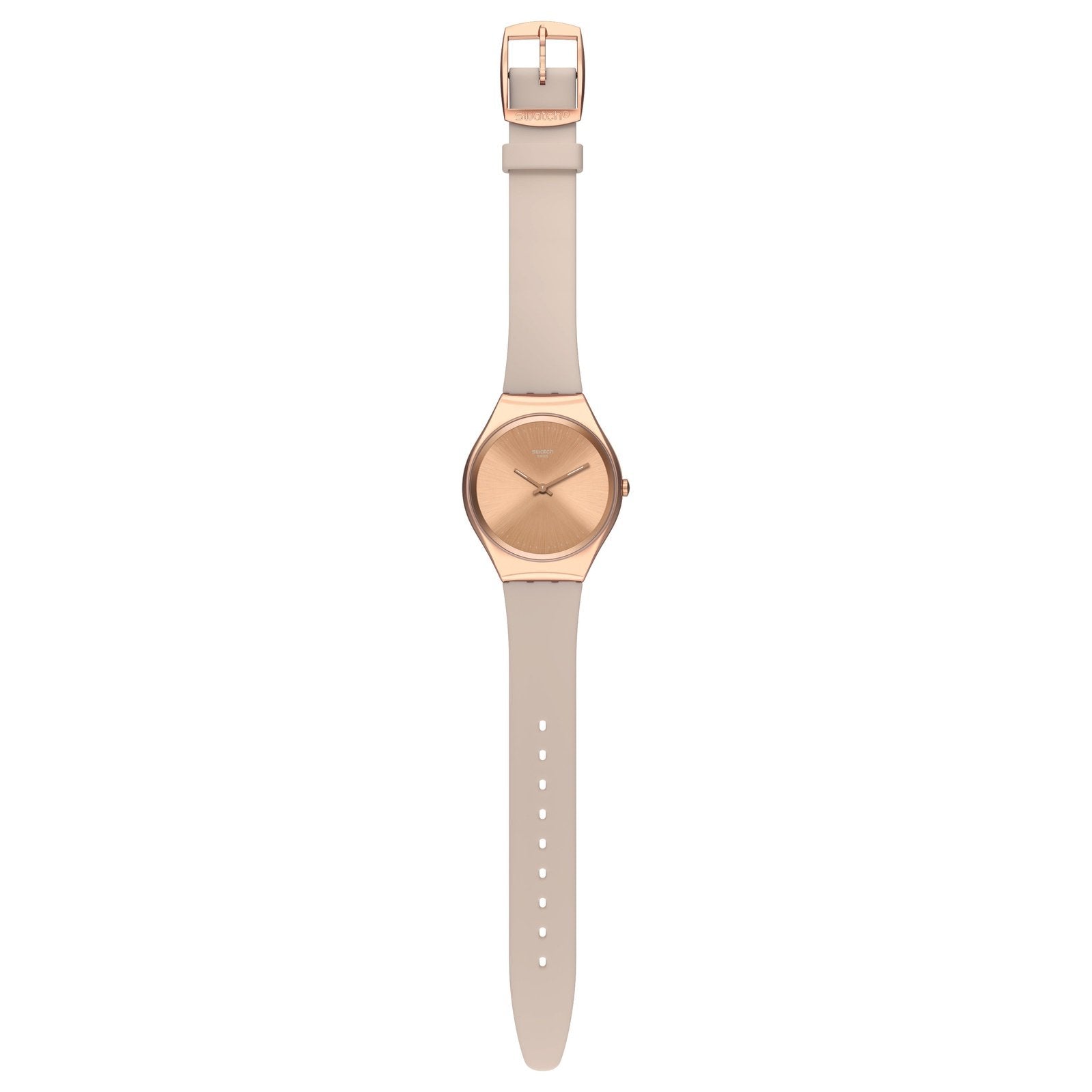 SKINROSEE Swatch