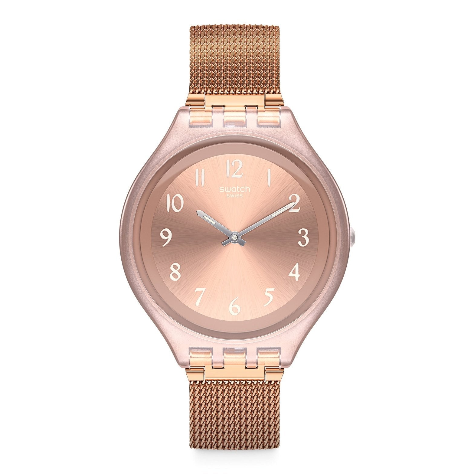 SKINCHIC Swatch