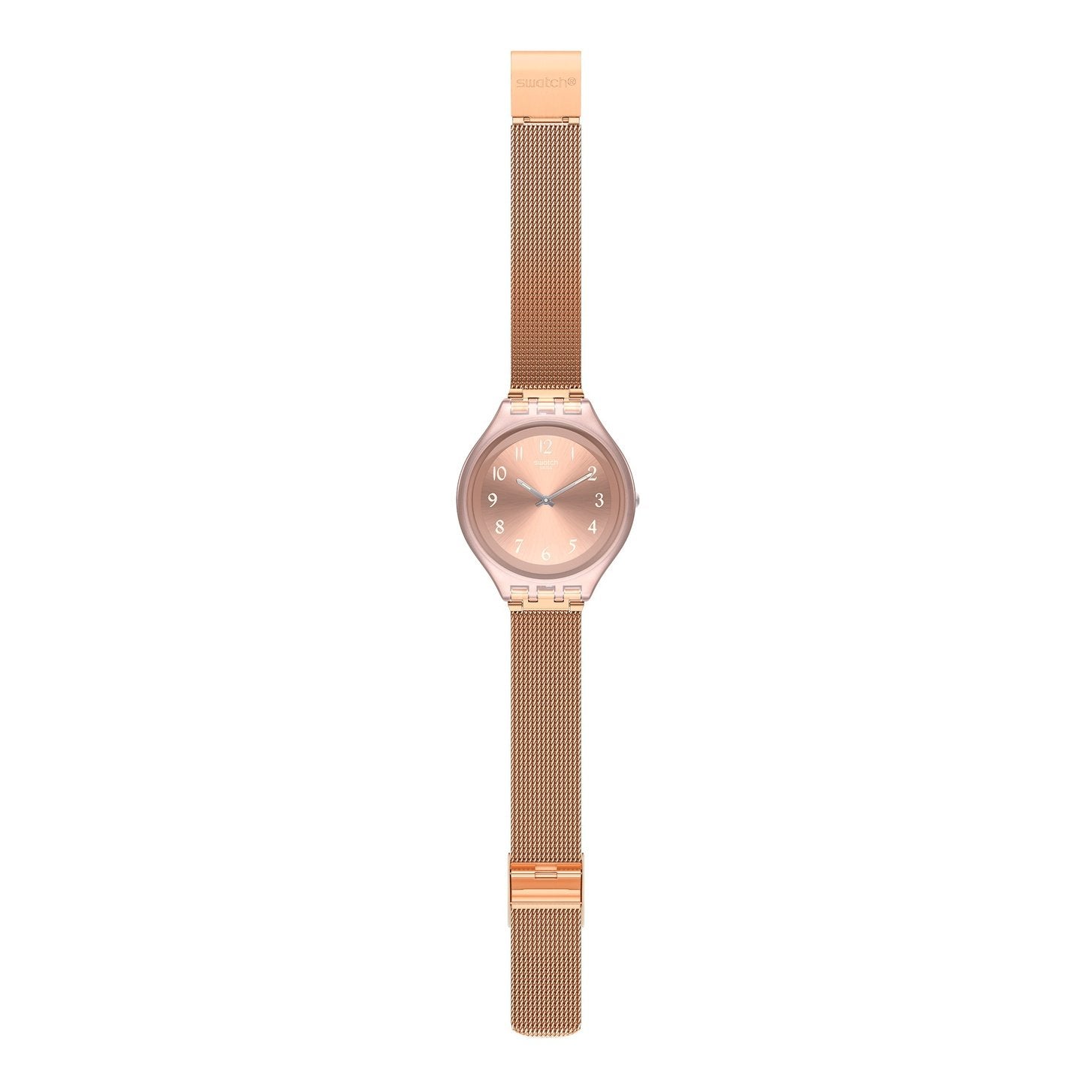SKINCHIC Swatch