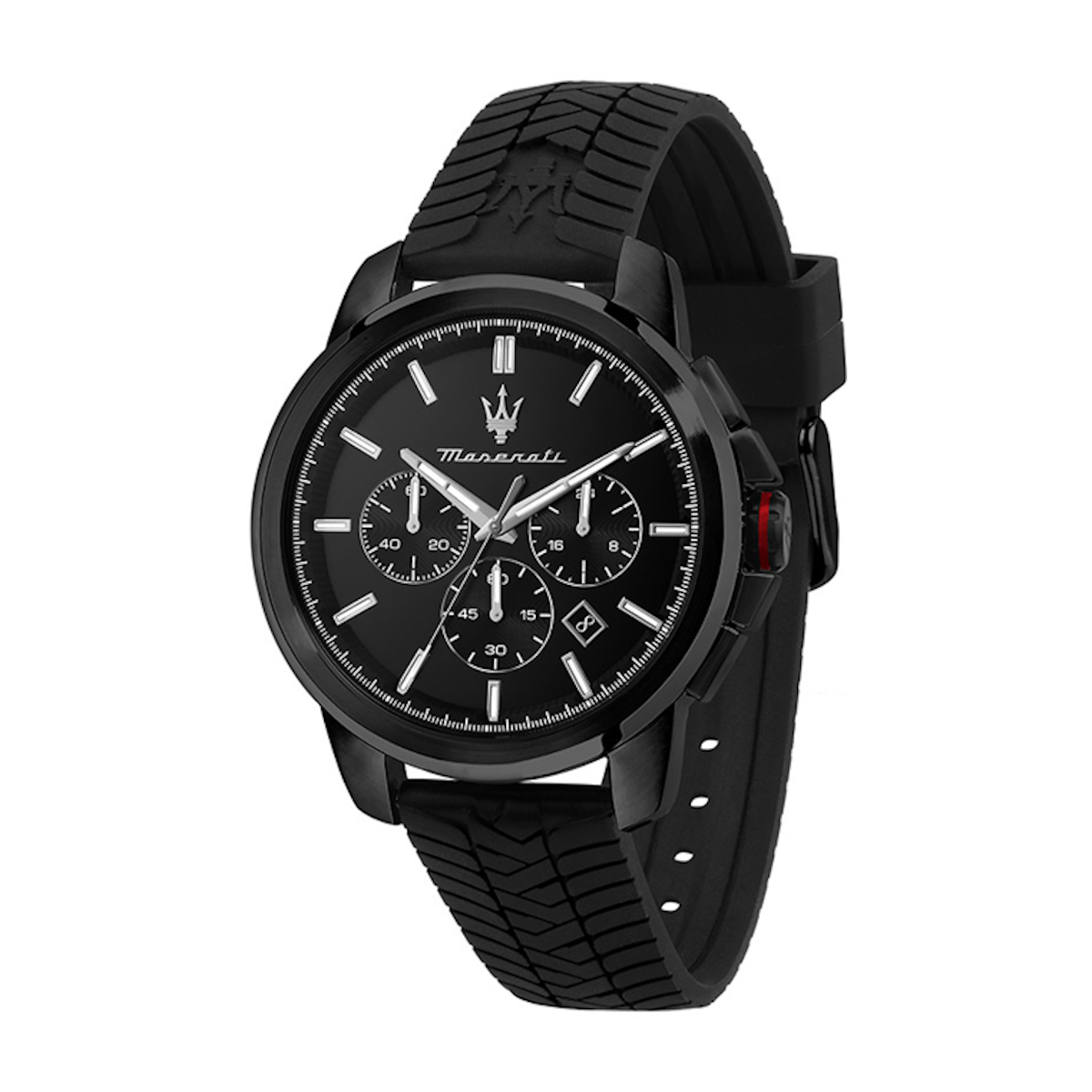 Men's Successo Watch Special Edition R8871648005 Maserati
