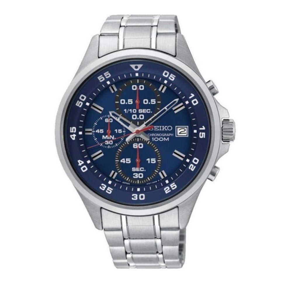 Men's Neo Chronograph Watch SKS625P1 Seiko