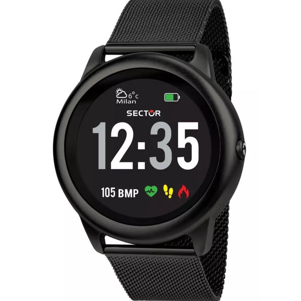 Unisex Smart Watch R3251545001 Sector