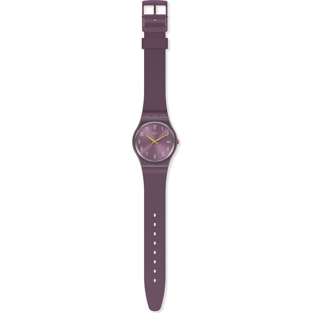 PEARLYPURPLE Swatch