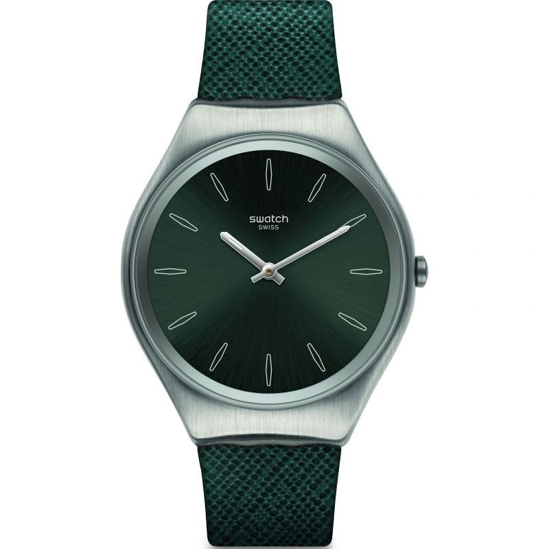 SKINPETROL Swatch