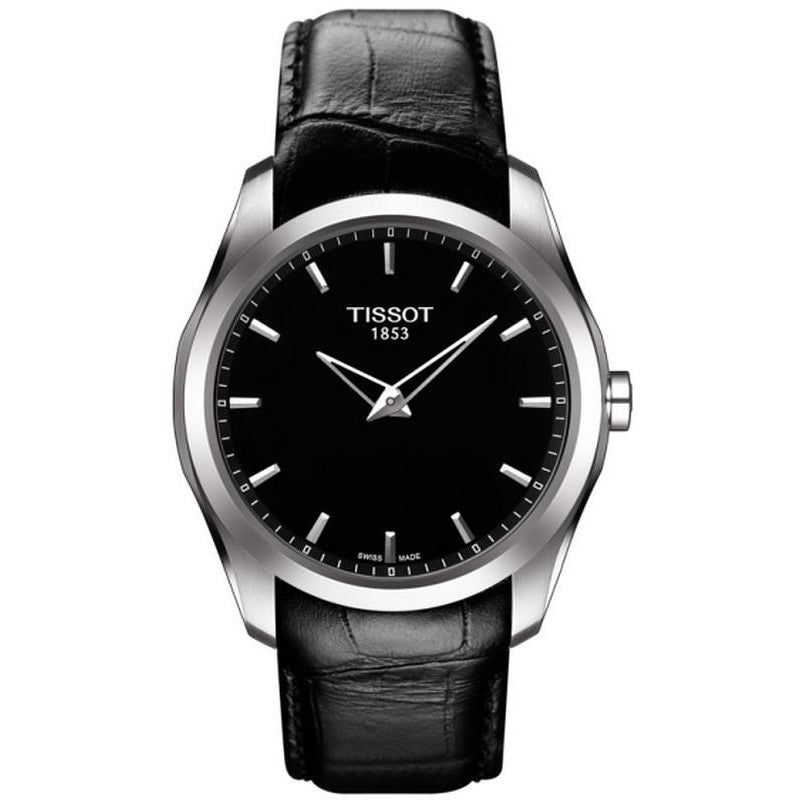 Men's Couturier Watch T0354461605100 Tissot