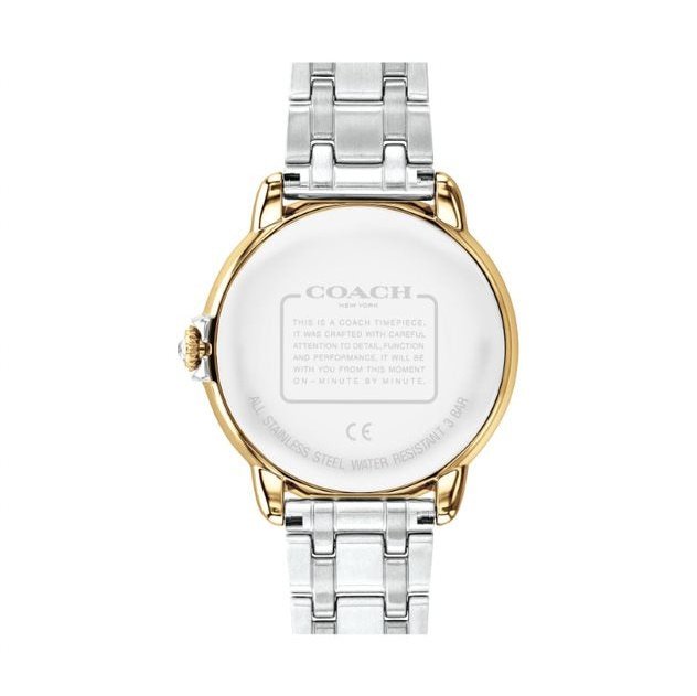 Ladies Arden Watch 14503811 Coach