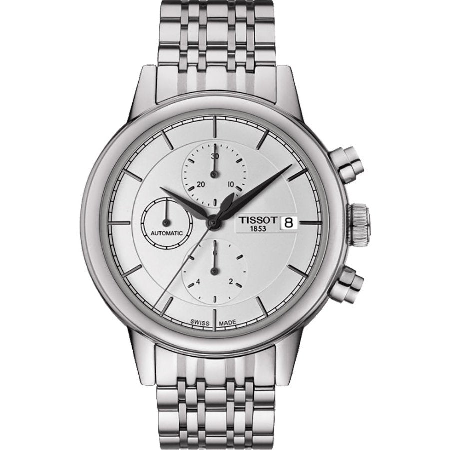 Men's Carson Watch Tissot
