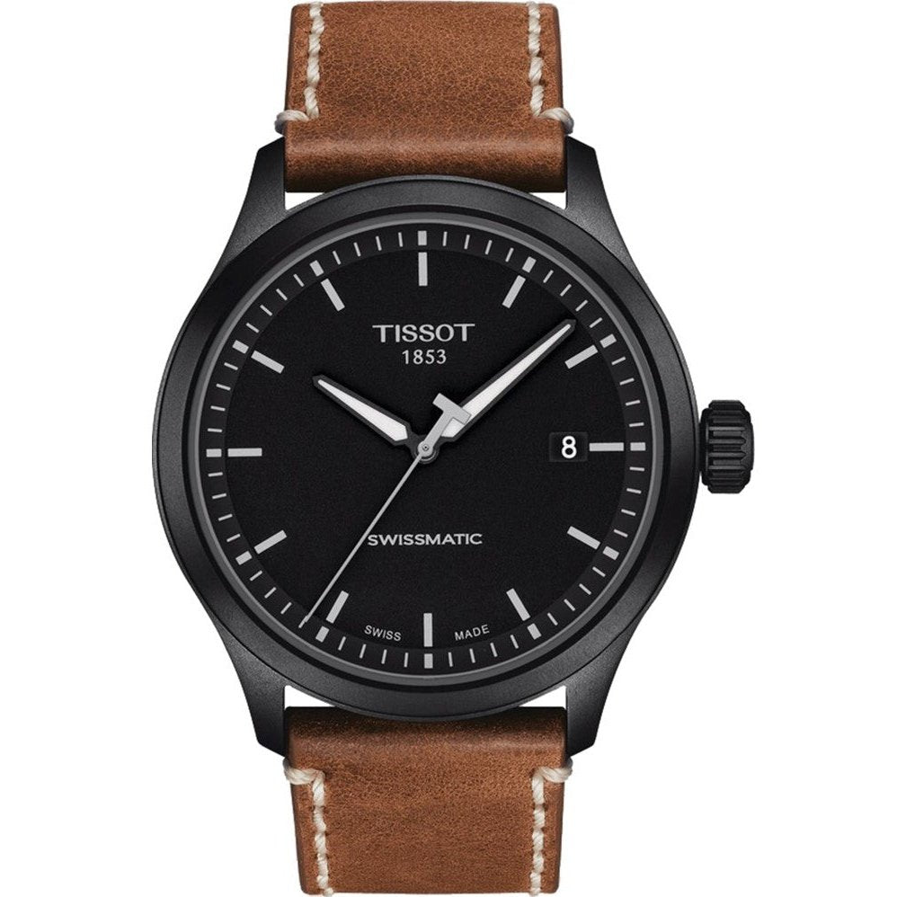 Men's Swissmatic Watch T1164073605101 Tissot