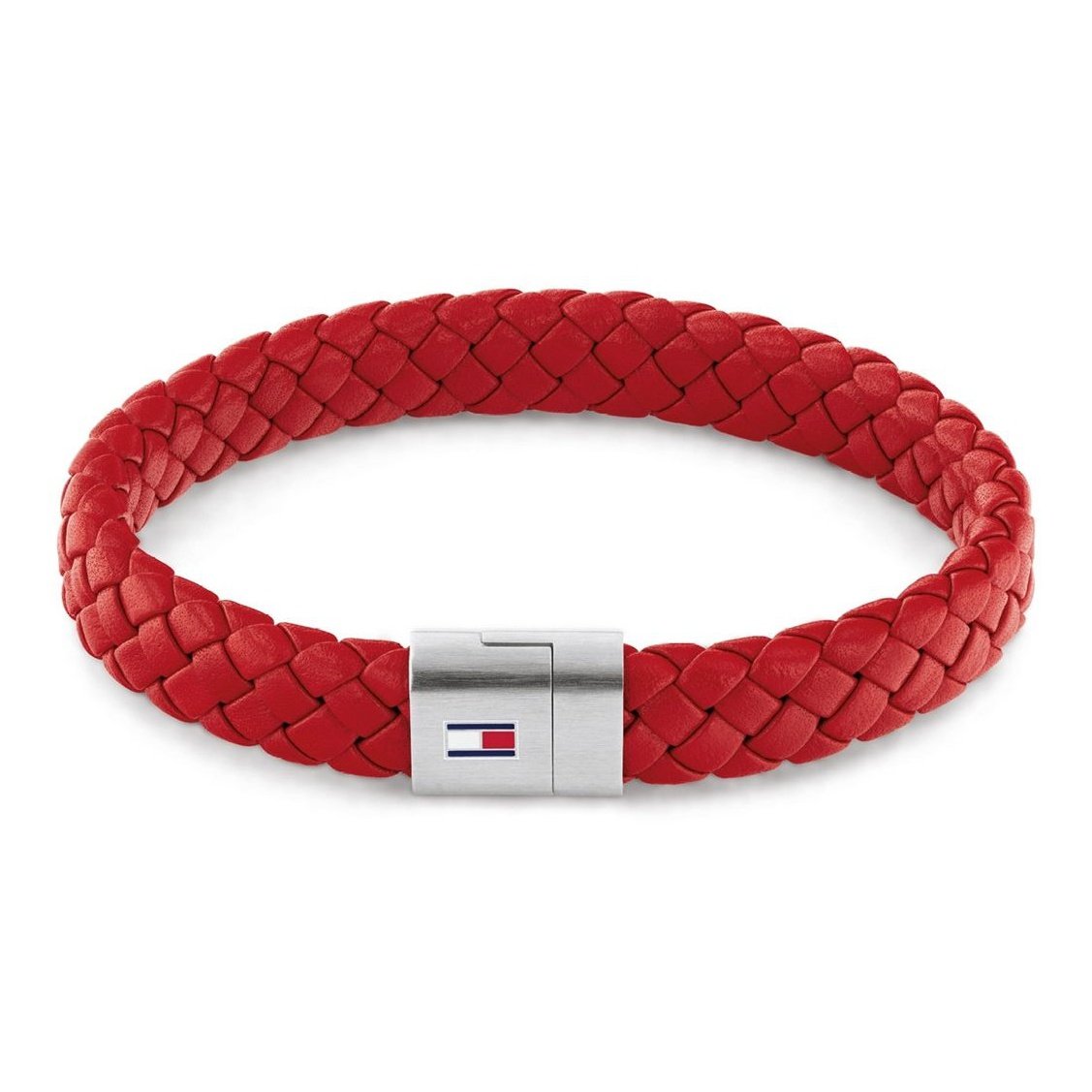 Men's Braided Bracelet 2790329 Tommy Hilfiger Jewelry