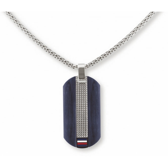 Casual Necklace 2790317 Tommy Hilfiger Jewelry