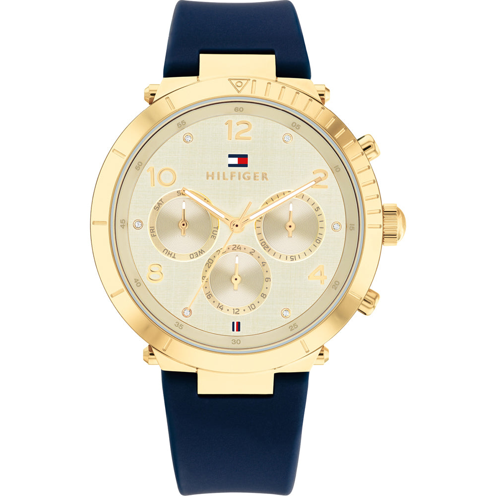 Ladies Stella Watch 1782491 Tommy Hilfiger