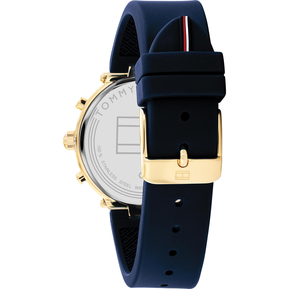 Ladies Stella Watch 1782491 Tommy Hilfiger