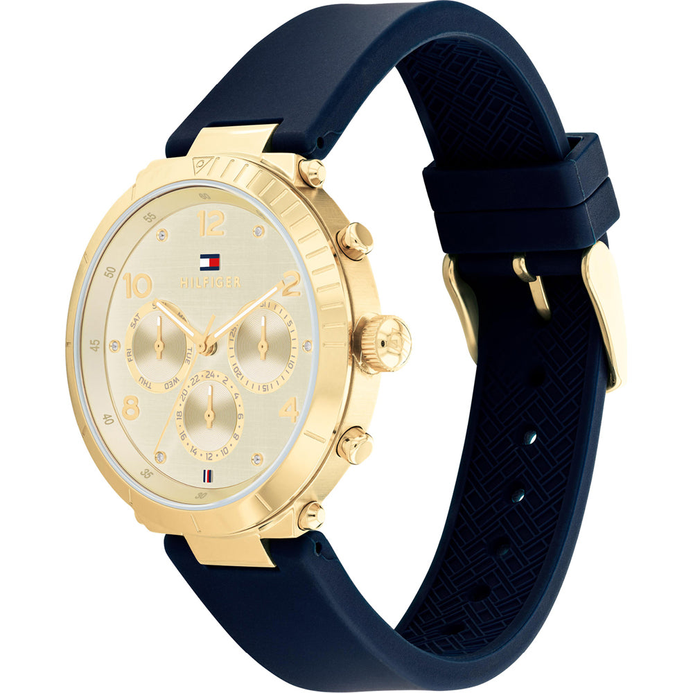 Ladies Stella Watch 1782491 Tommy Hilfiger