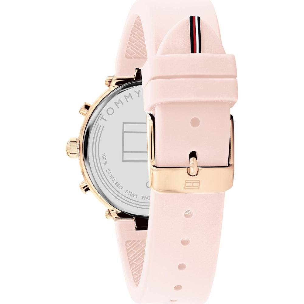 Ladies Stella Watch 1782492 Tommy Hilfiger