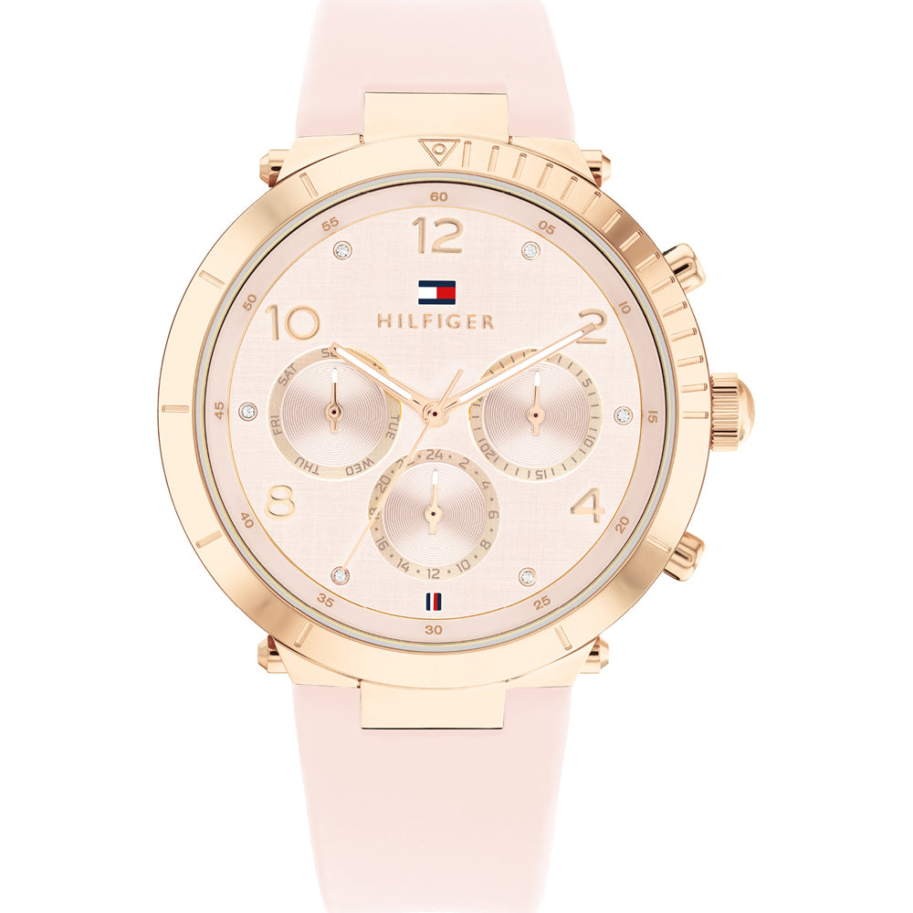 Ladies Stella Watch 1782492 Tommy Hilfiger