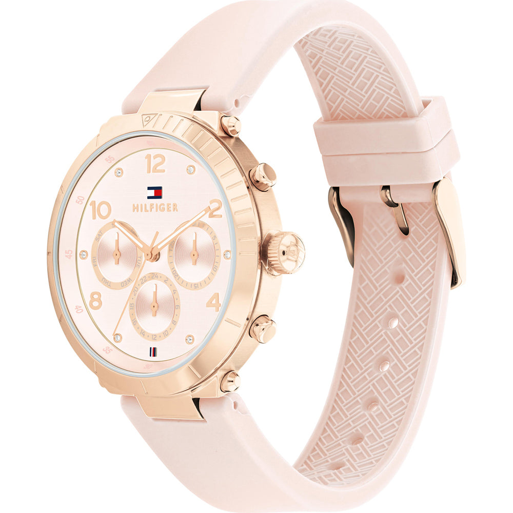Ladies Stella Watch 1782492 Tommy Hilfiger
