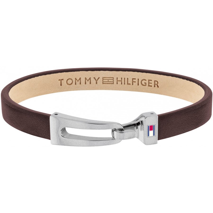 Bridle Bracelet 2790053 Tommy Hilfiger Jewelry