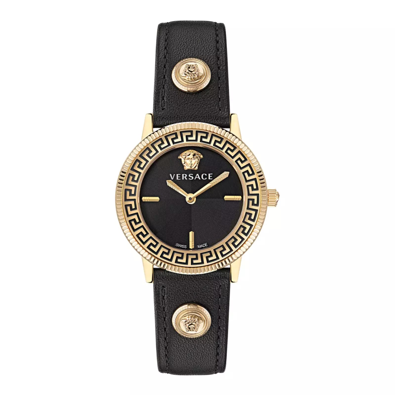 Ladies Versace V-Tribute Watch VE2P00222 Versace