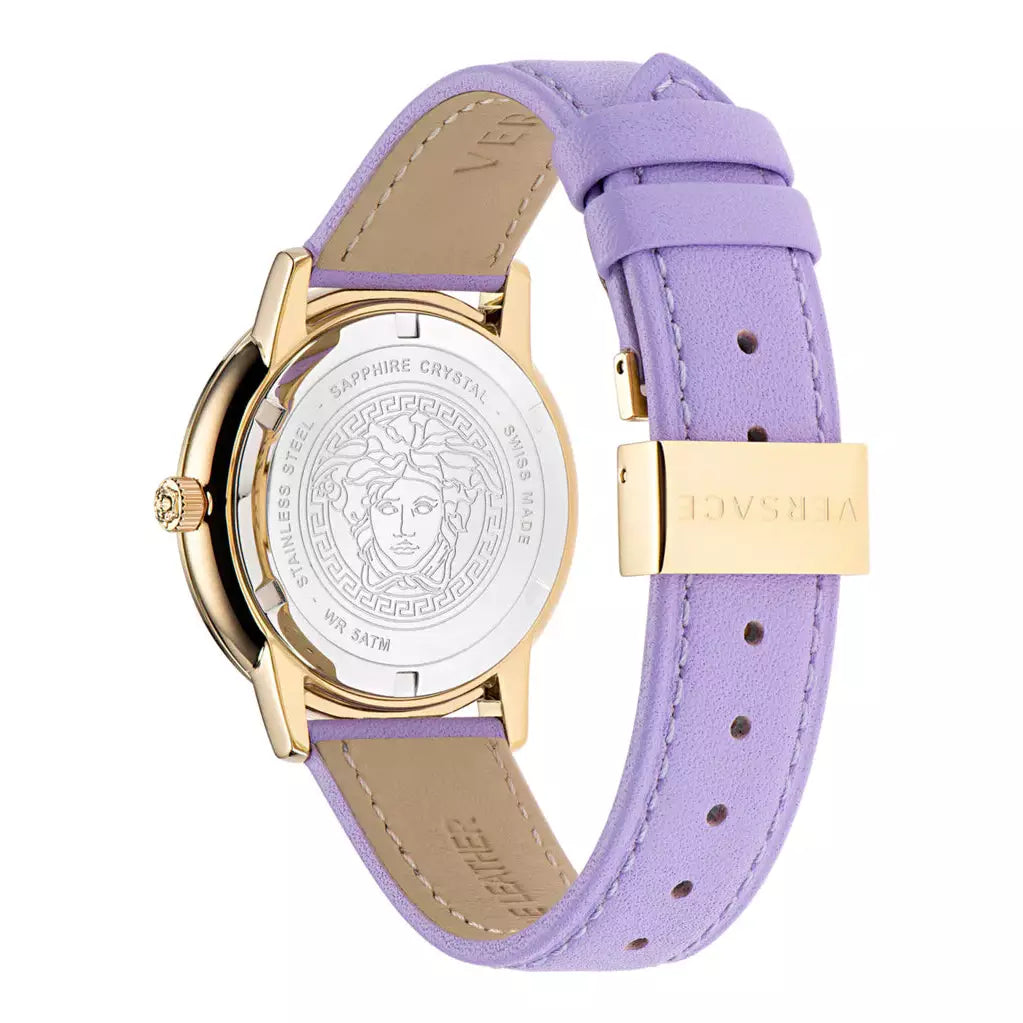Ladies Versace V-Tribute Watch VE2P00322 Versace