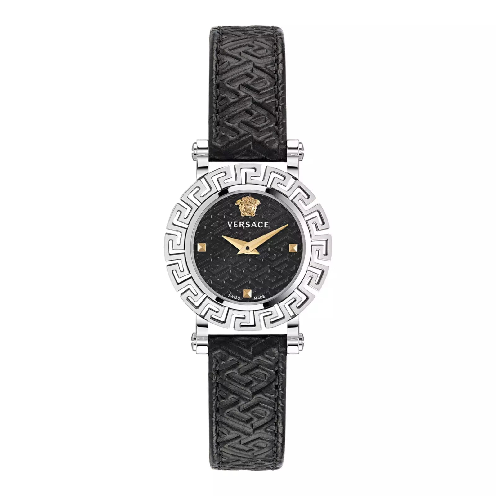 Ladies Greca Glam Watch VE2Q00122 Versace