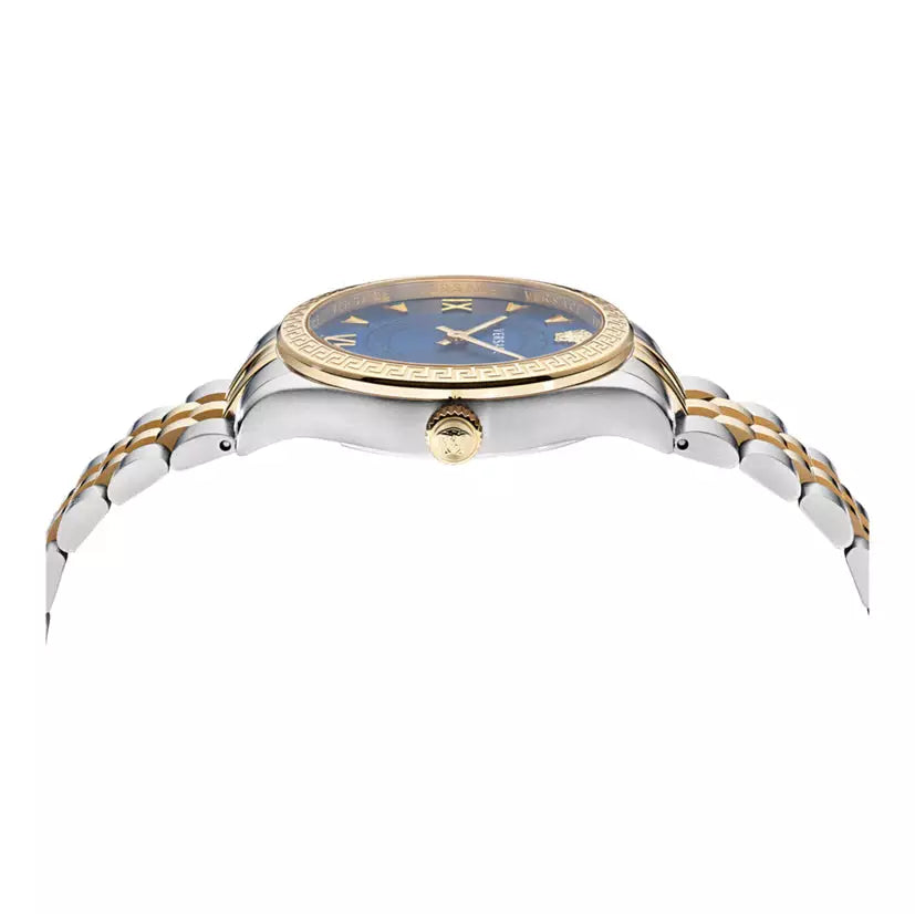 Ladies Hellenyium Watch VE2S00522 Versace