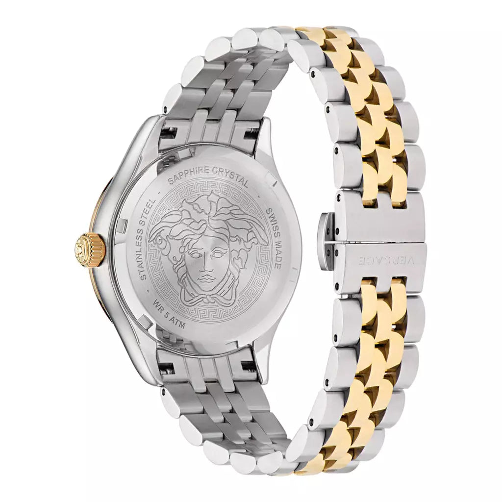 Ladies Hellenyium Watch VE2S00522 Versace