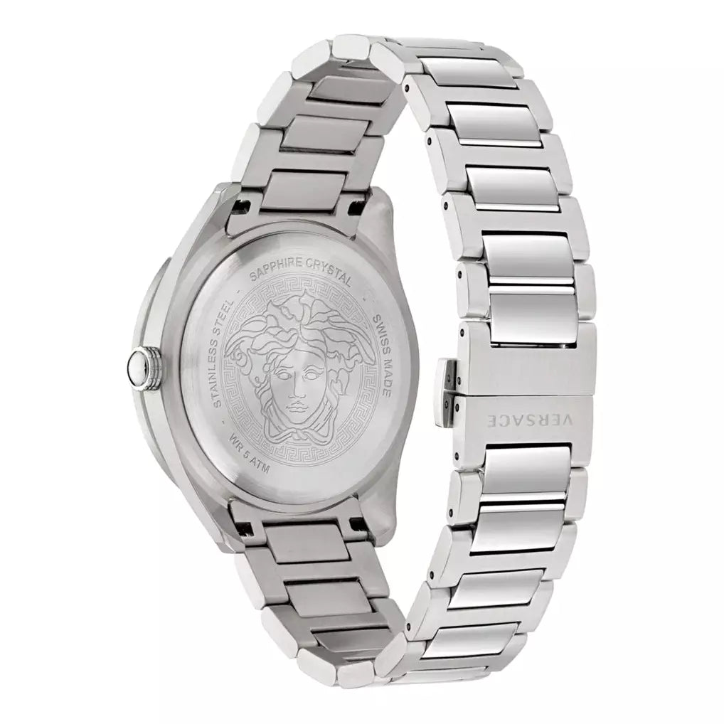 Men's Dome Watch VE2T00322 Versace