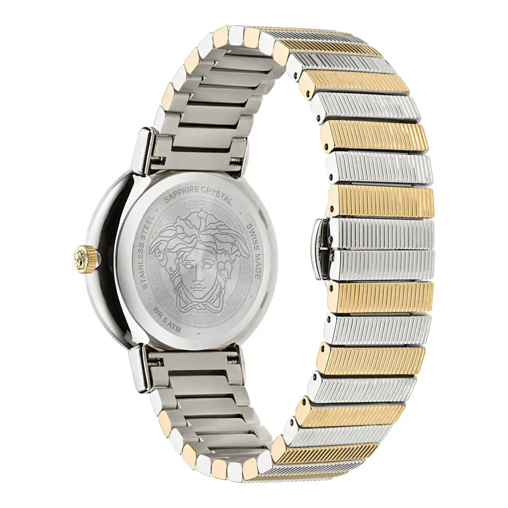 Ladies Greca Chic Watch VE3D00422 Versace